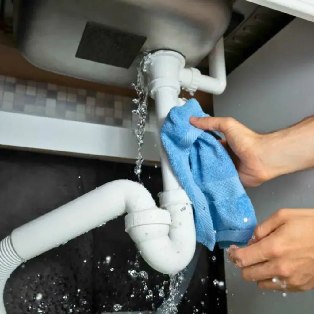 Emergency Plumbing in Roseville, OH